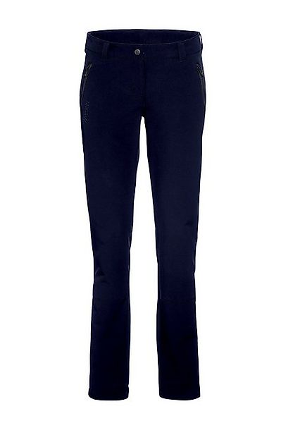 Maier Sports Trekkinghose Maier Sports Damen Helga slim Outdoorhose 232024 günstig online kaufen