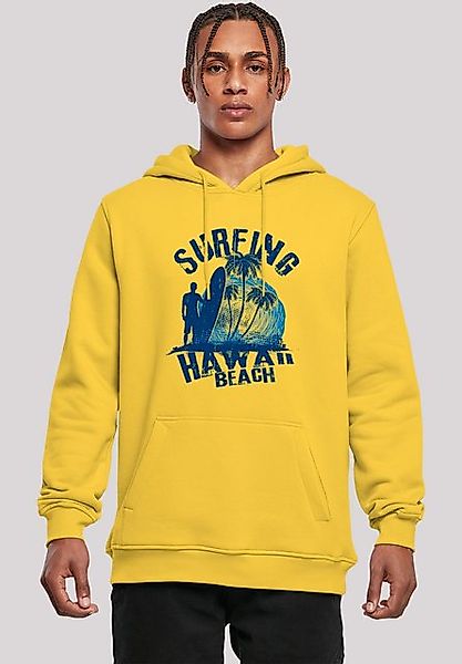 F4NT4STIC Kapuzenpullover Hawaii Surf Beach Summer Premium Qualität günstig online kaufen