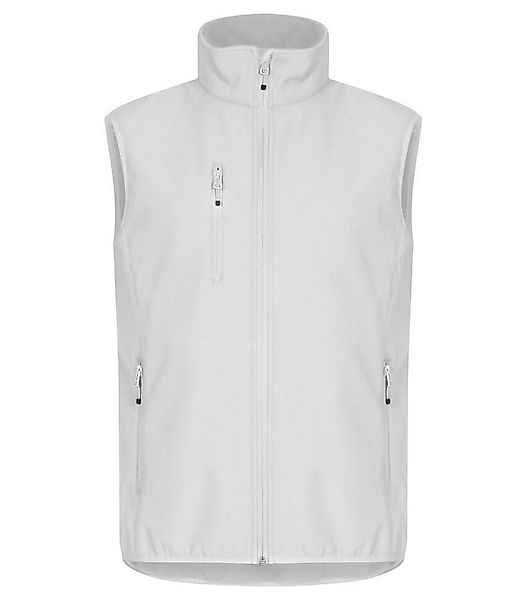 Clique Softshellweste Classic Softshell Vest günstig online kaufen