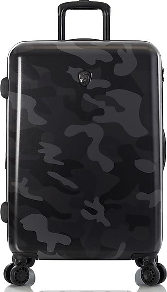 Heys Hartschalen-Trolley Black Camo, 66 cm, günstig online kaufen