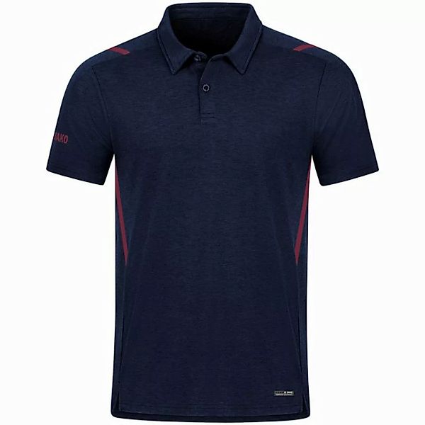 Jako T-Shirt JAKO Challenge Polo Polyester günstig online kaufen