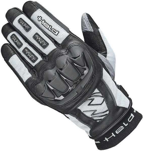 Held Biker Fashion Motorradhandschuhe Sambia KTC günstig online kaufen