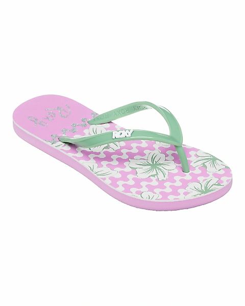 Roxy Sandale "Rg Viva Stamp Ii" günstig online kaufen