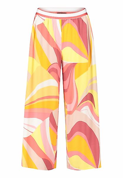 Betty Barclay Culotte "Betty Barclay Culotte mit elastischem Bund", Form günstig online kaufen