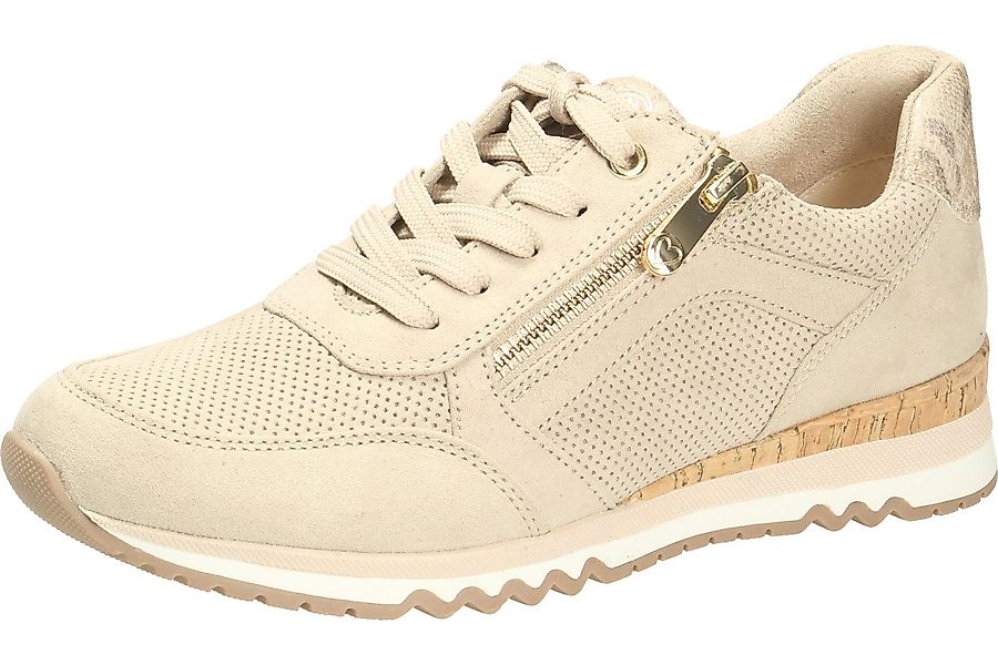 MARCO TOZZI Schnürschuh günstig online kaufen