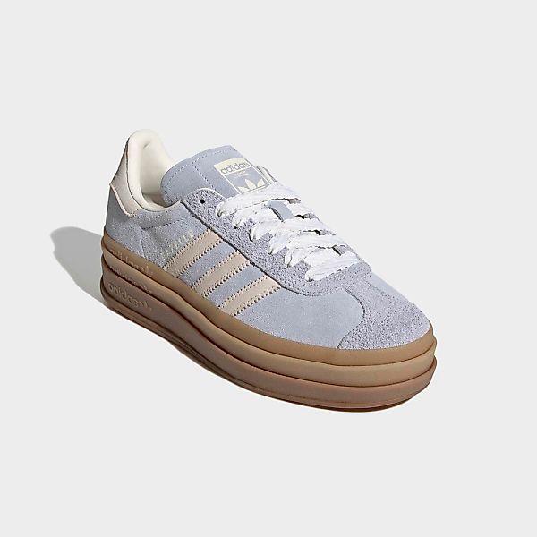 adidas Originals Sneaker "GAZELLE BOLD" günstig online kaufen