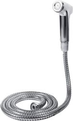 LuxusKollektion Bidetarmatur Bidet-Sprüh-Set Edelstahl Multifunktional Wand günstig online kaufen