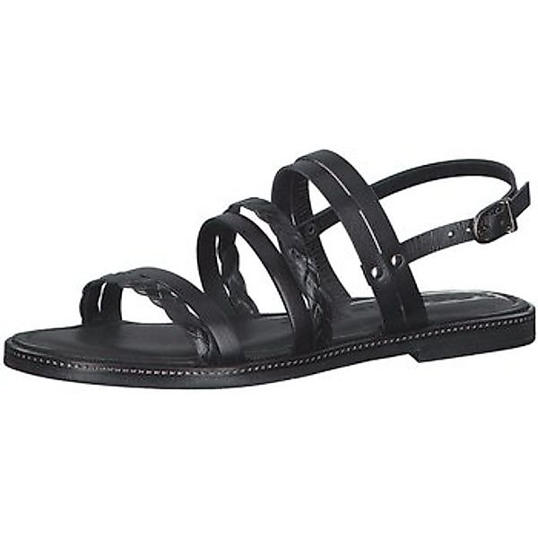 Tamaris  Sandalen Sandaletten Da.-Sandalette 1-1-28141-26 001 günstig online kaufen