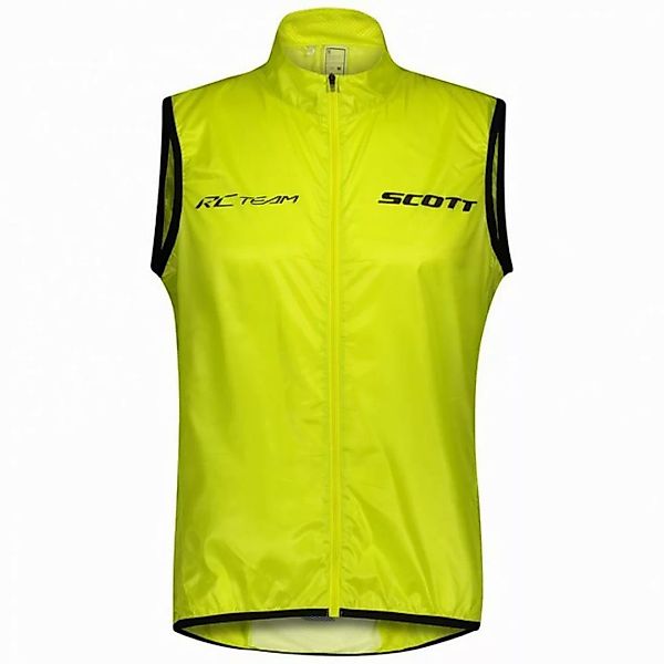 Scott Windbreaker Scott M Rc Team Wb Vest (vorgängermodell) Herren günstig online kaufen