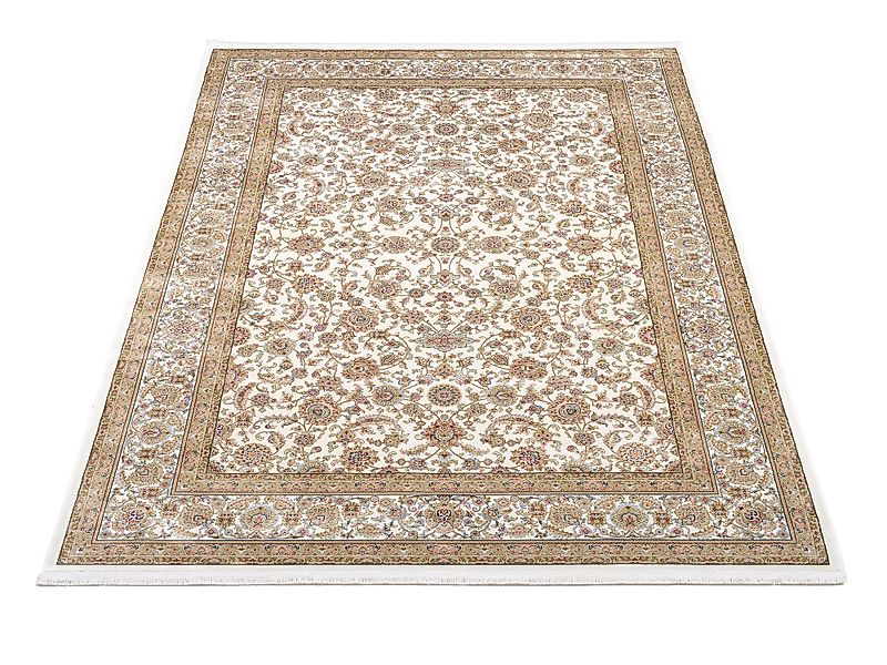 OCI DIE TEPPICHMARKE Teppich »INSPIRATION KESHAN« rechteckig 12 mm Höhe mas günstig online kaufen