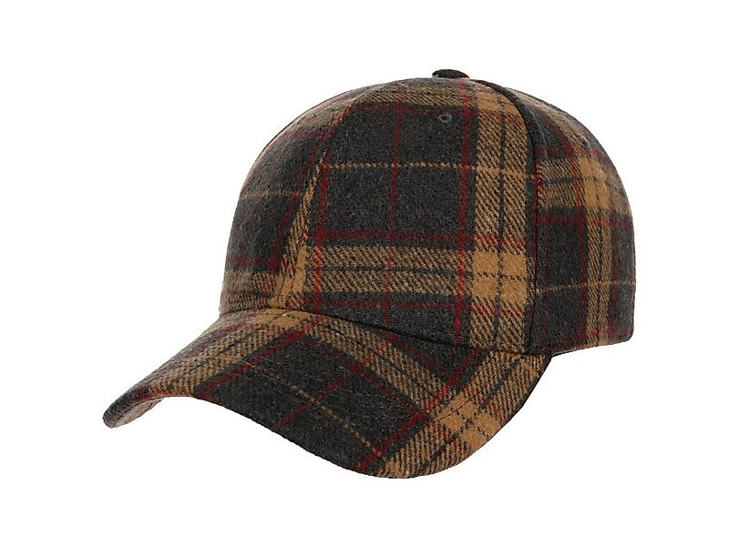 Lipodo Baseball Cap (1-St) Basecap Metallschnalle günstig online kaufen