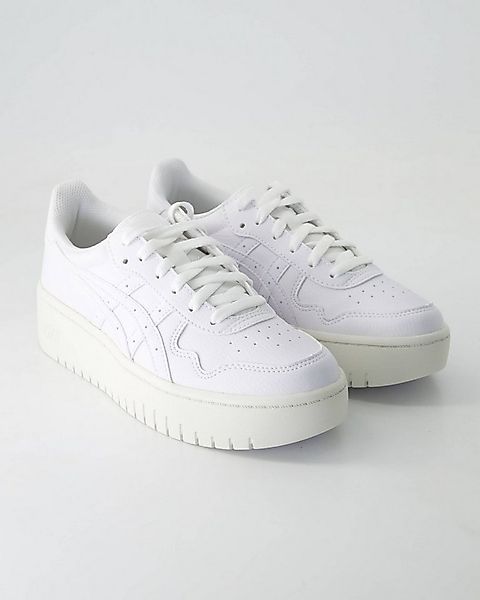 Asics Japan S PF Sneaker Obermaterial: Textil und Sonstiges Material günstig online kaufen