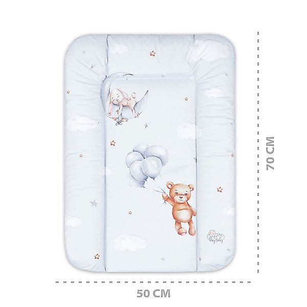 Totsy Baby Wickelauflage Wickelauflage Wickelkommode Auflage günstig online kaufen