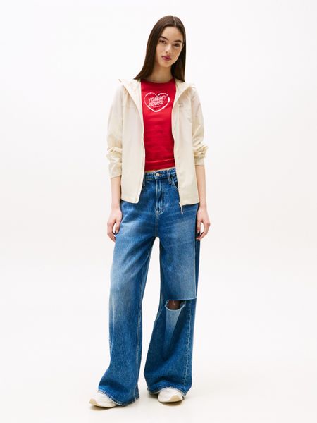 Tommy Jeans Windbreaker TJW OUTDOOR SHELL günstig online kaufen