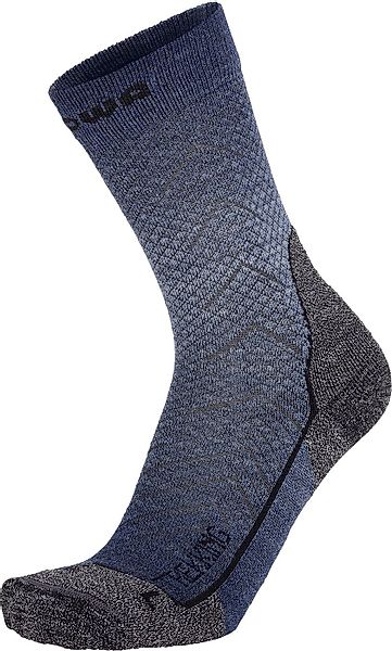 Lowa Funktionssocken TREKKING BLAU günstig online kaufen