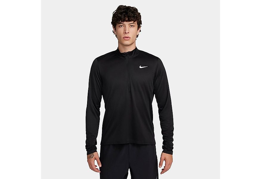 Nike Laufshirt M NK DF PACER TOP HZ (1-tlg) günstig online kaufen