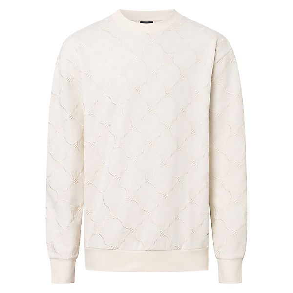 JOOP! Sweatshirt Herren Sweatshirt Baumwolle JJ-18Cortez günstig online kaufen