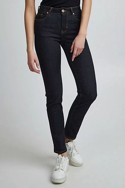 Pulz Jeans Bequeme Jeans PZEMMA - 50206336 Klassische 5-Pocket-Jeans günstig online kaufen