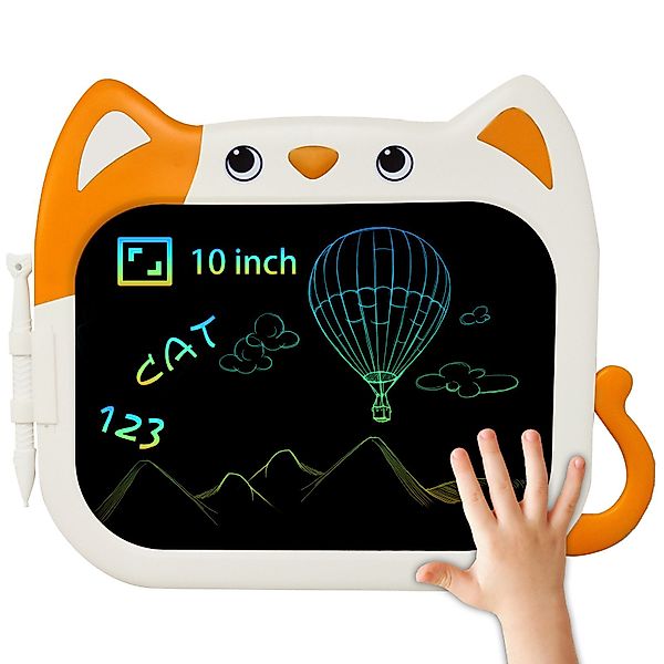 SURFOU Zaubertafel LCD Schreibtafel 10 Zoll günstig online kaufen