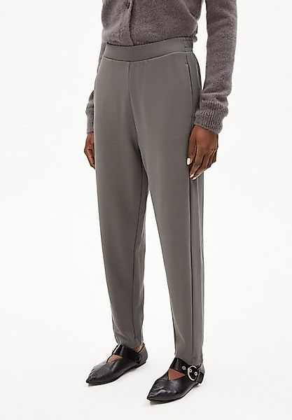 Armedangels Stoffhose MAGDAALENA Damen (1-tlg., Regular Fit) Jerseyhose aus günstig online kaufen