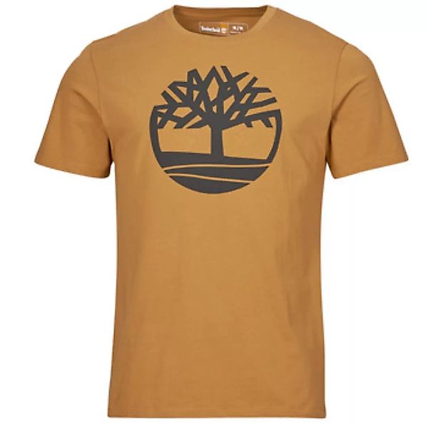 Timberland  T-Shirt Tree Logo Short Sleeve Tee günstig online kaufen