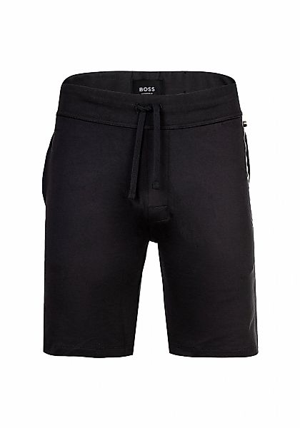 BOSS Shorts "Shorts Authentic Shorts" günstig online kaufen