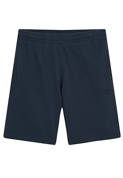 Superdry Shorts Superdry Herren Shorts VINTAGE WASHED SHORT Eclipse Navy günstig online kaufen