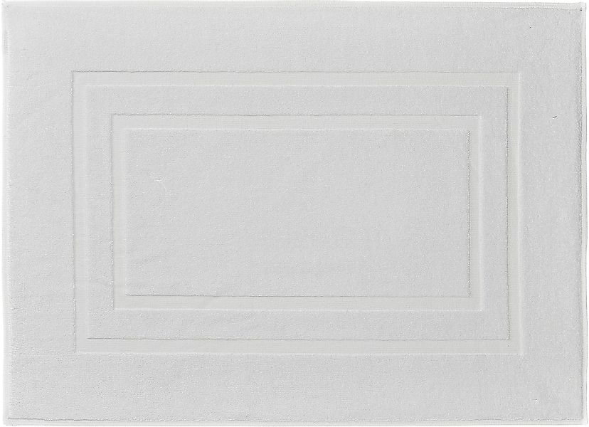 Kleine Wolke Badematte Plaza, Höhe 60 günstig online kaufen