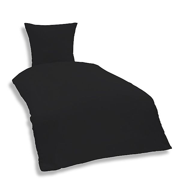 One Home Wendebettwäsche, Renforce, 2 teilig, günstig online kaufen