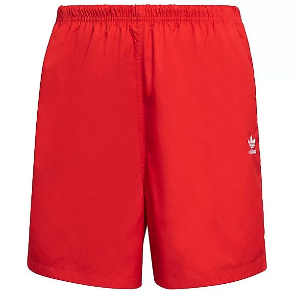 Adidas Originals Shorts Hosen 46 Red günstig online kaufen