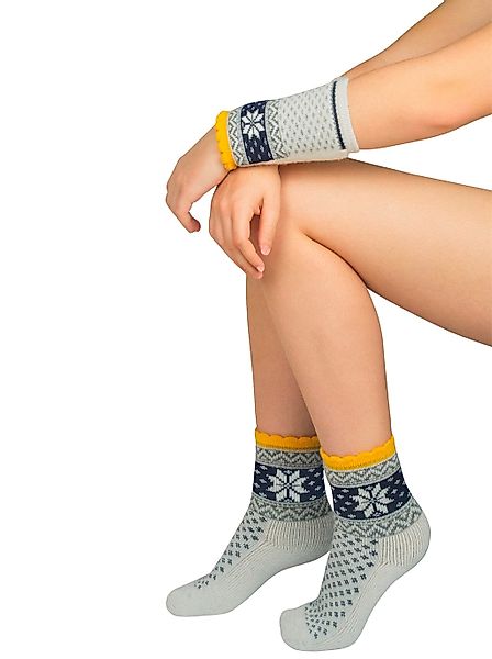 Thermosocken 1 Stk. tlg. günstig online kaufen