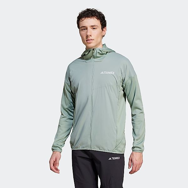 adidas TERREX Fleecejacke XPR WIND FL günstig online kaufen