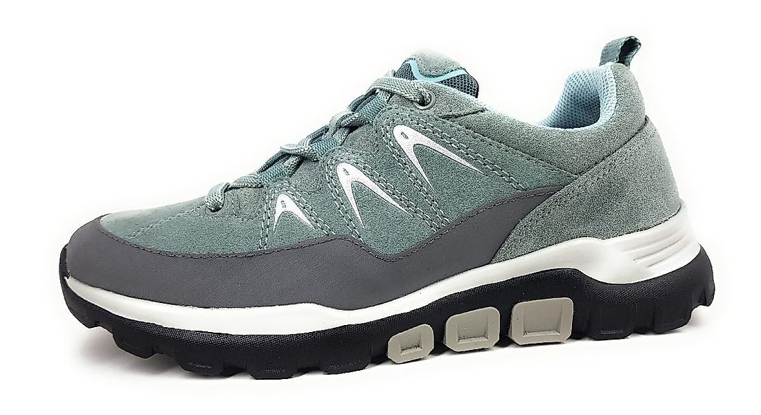 Gabor Comfort Sneaker Schnürschuh günstig online kaufen