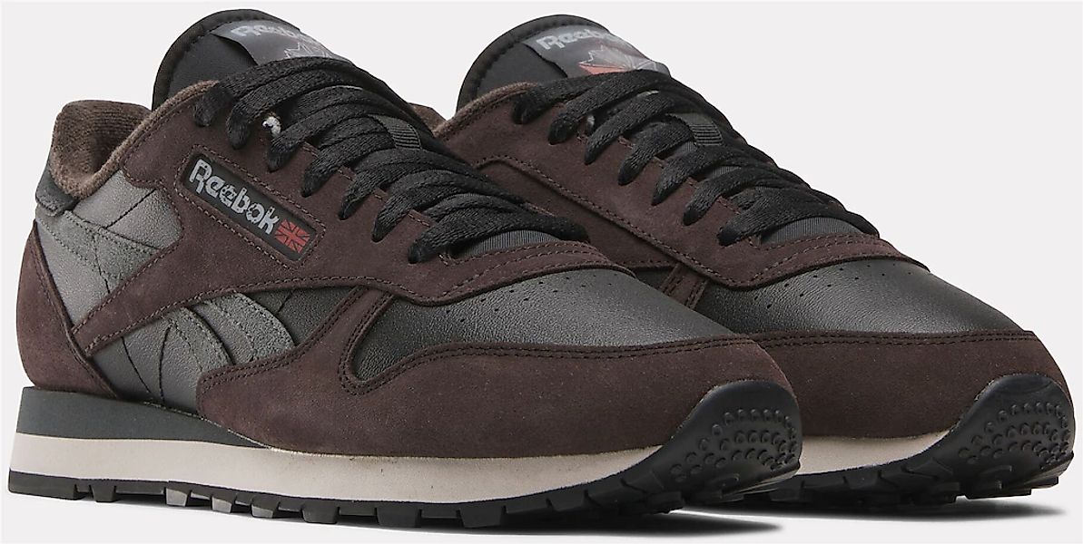 Reebok Classic Sneaker "CLASSIC LEATHER" günstig online kaufen