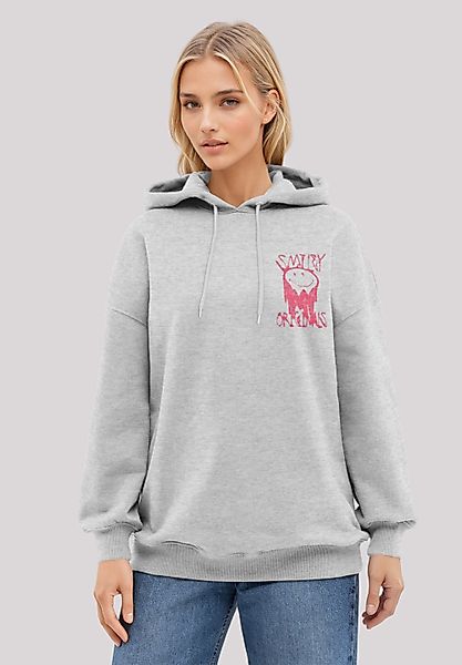 F4NT4STIC Kapuzenpullover "Smiley Originals Punk Drip Streetwear", Premium günstig online kaufen