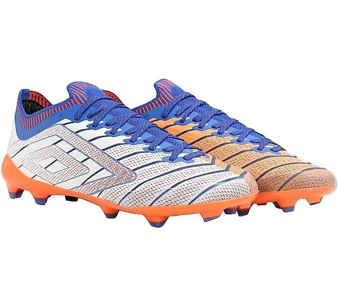 Umbro Herren Velocita Elixir Pro FG Fußballschuhe Sneaker günstig online kaufen