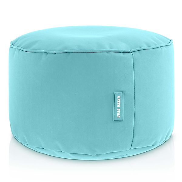 Green Bean Pouf Stay (Sitzsack-Hocker 25x45cm günstig online kaufen