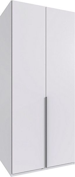 Wimex Kleiderschrank Mugano,in 8 Breiten,3 Höhen,2 Tiefen, viele Farben, Ma günstig online kaufen