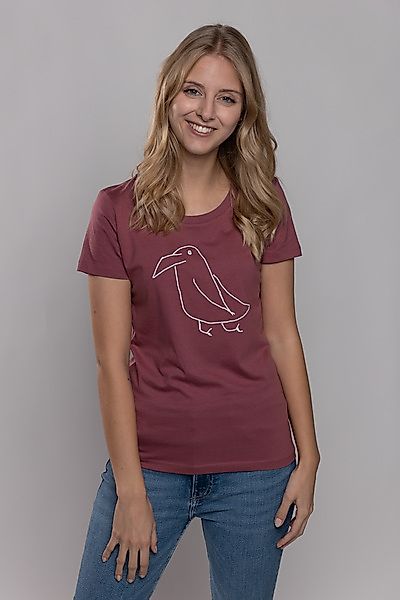 Classic Bert T-shirt Women günstig online kaufen