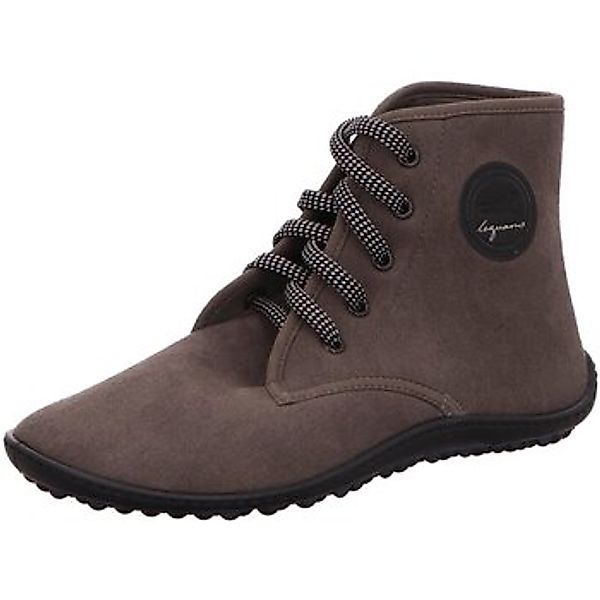Leguano  Stiefel Bequemschuhe light taupe Chester günstig online kaufen