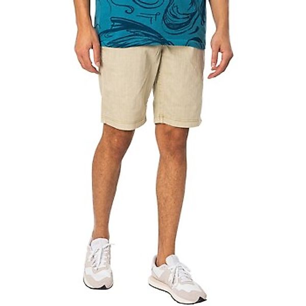 Superdry  Shorts Vintage internationale Chino-Shorts günstig online kaufen