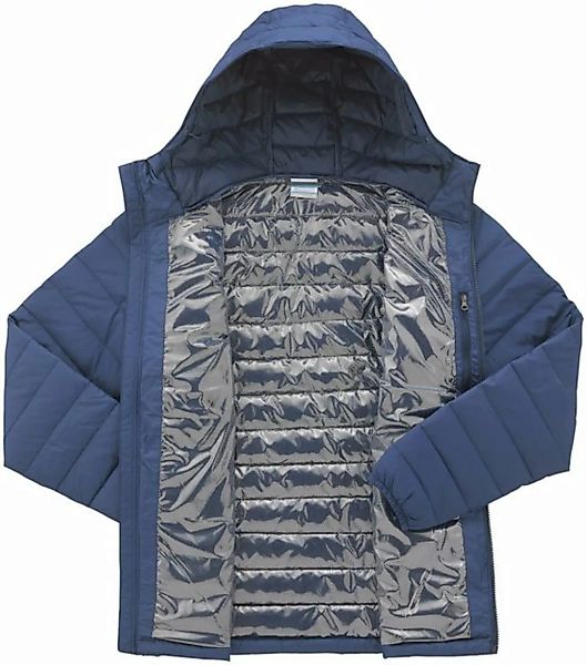 Columbia Anorak Powder Lite Hooded Jacket günstig online kaufen