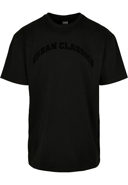 URBAN CLASSICS T-Shirt Urban Classics Herren Oversized Gate Tee (1-tlg) günstig online kaufen