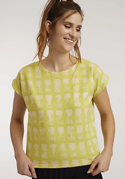 Damen T-shirt Nachhaltig Fair günstig online kaufen