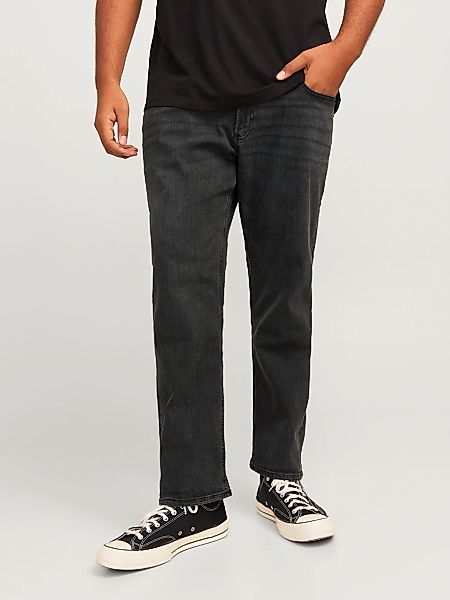 Jack & Jones PlusSize Slim-fit-Jeans "GLENN ORIGINAL", Bis Weite 48 günstig online kaufen