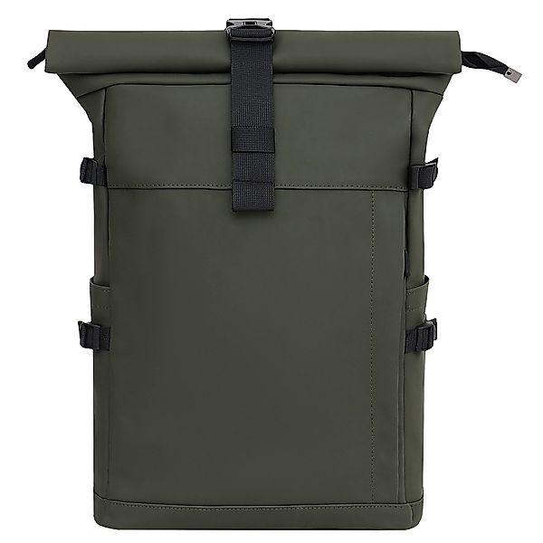EAAKIE Rucksack RollTop Rucksack Freizeitrucksack Herren günstig online kaufen