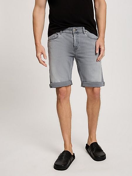 CROSS JEANS® Jeansshorts Leom günstig online kaufen