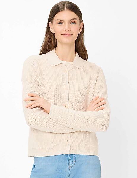 Brax Strickjacke "Style AMI" günstig online kaufen