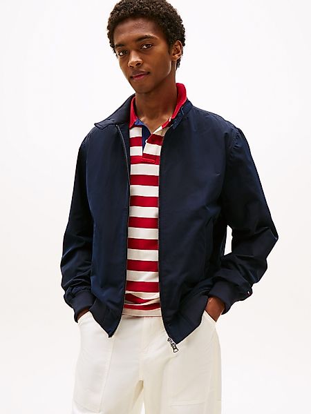 Tommy Hilfiger Blouson HARRINGTON JACKET Freizeitjacke, günstig online kaufen