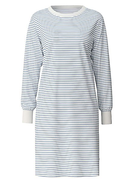 CALIDA Nachthemd Cotton Stripes Damen (1-tlg) günstig online kaufen